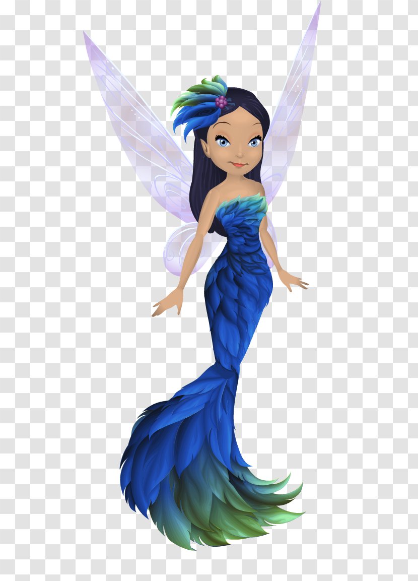 Fairy Queen Pixie Hollow Disney Fairies Transparent PNG
