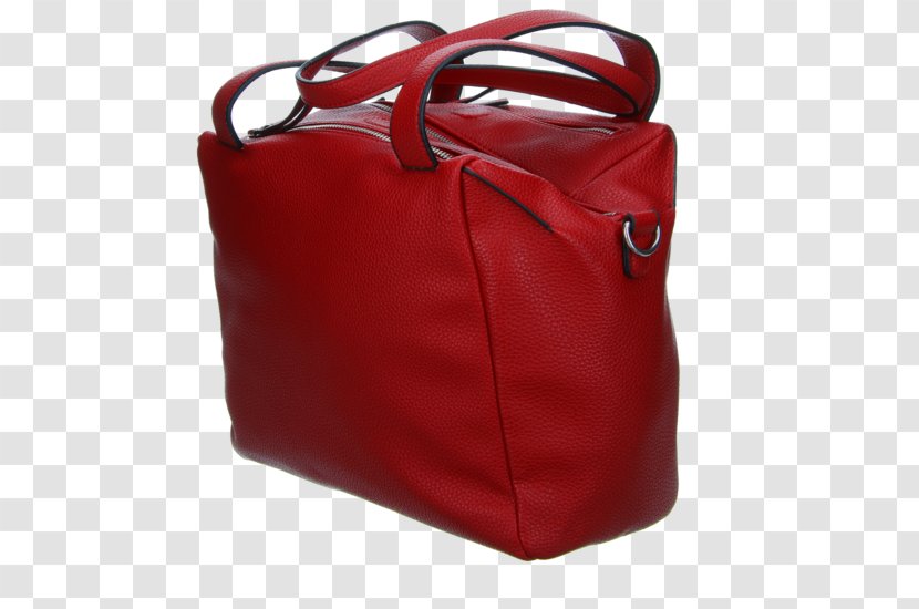 Handbag Leather Messenger Bags - Shoulder Bag Transparent PNG