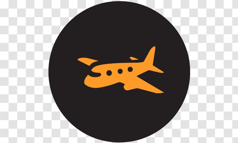 Cheongju Aircraft Business MultiCorp Aviation Airplane - Symbol Transparent PNG