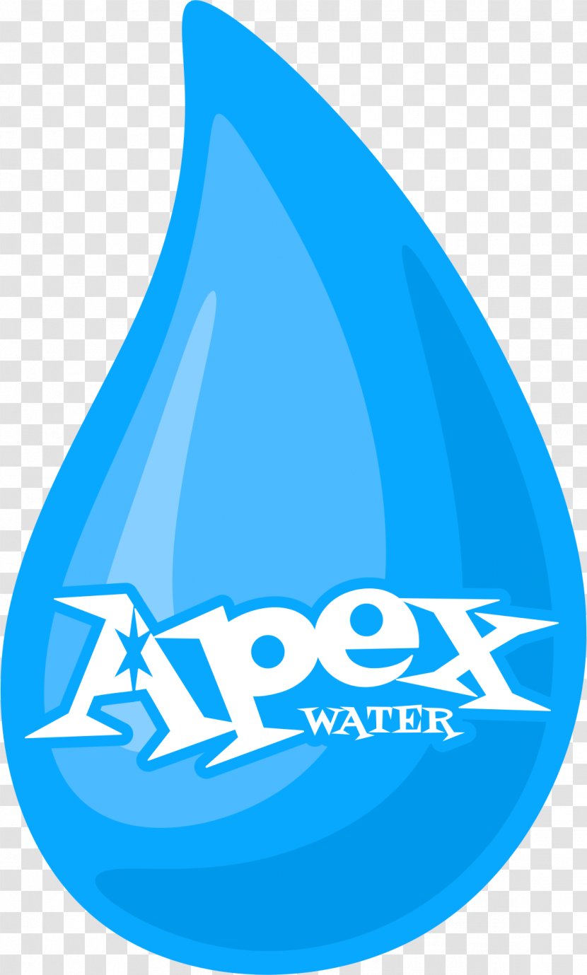 Apex Logo Water Clip Art - Scrapbooking - Design Transparent PNG