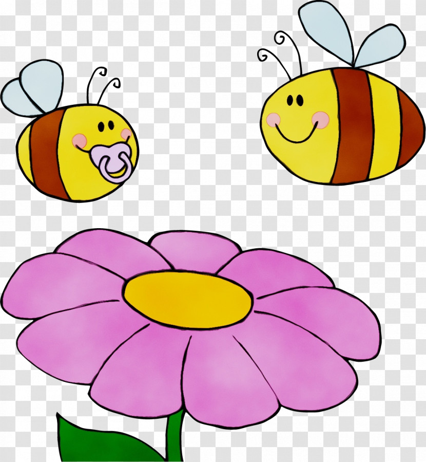 Bumblebee Transparent PNG