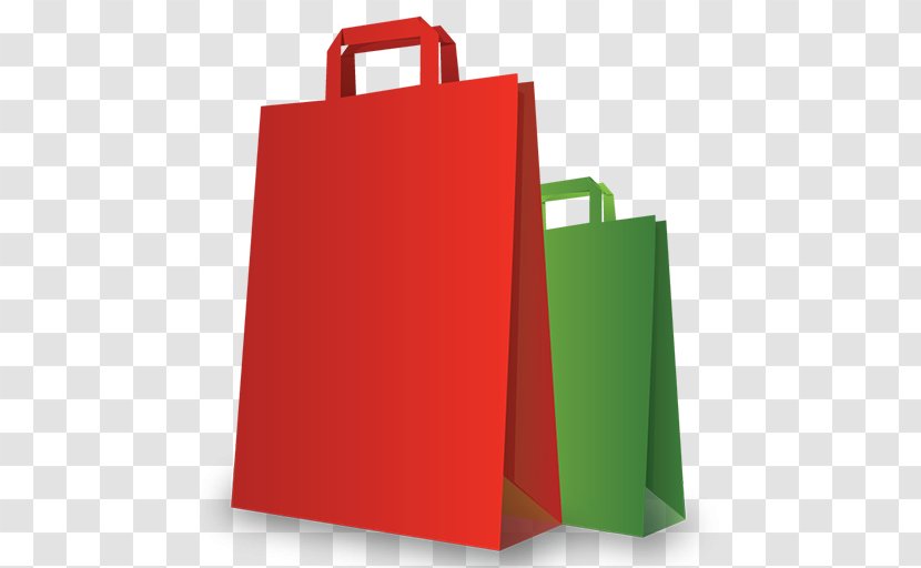 Shopping Bags & Trolleys Cart - Centre - Bag Transparent PNG