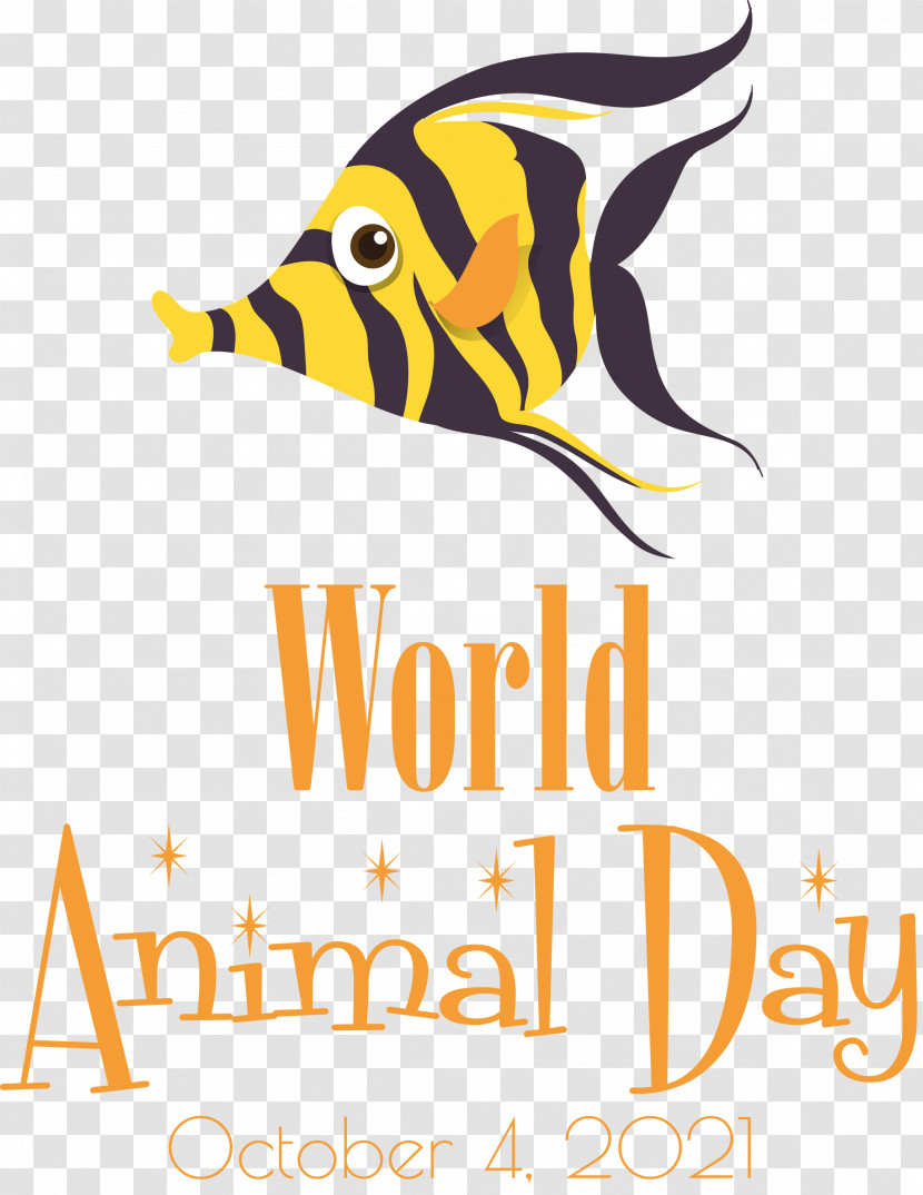 World Animal Day Animal Day Transparent PNG