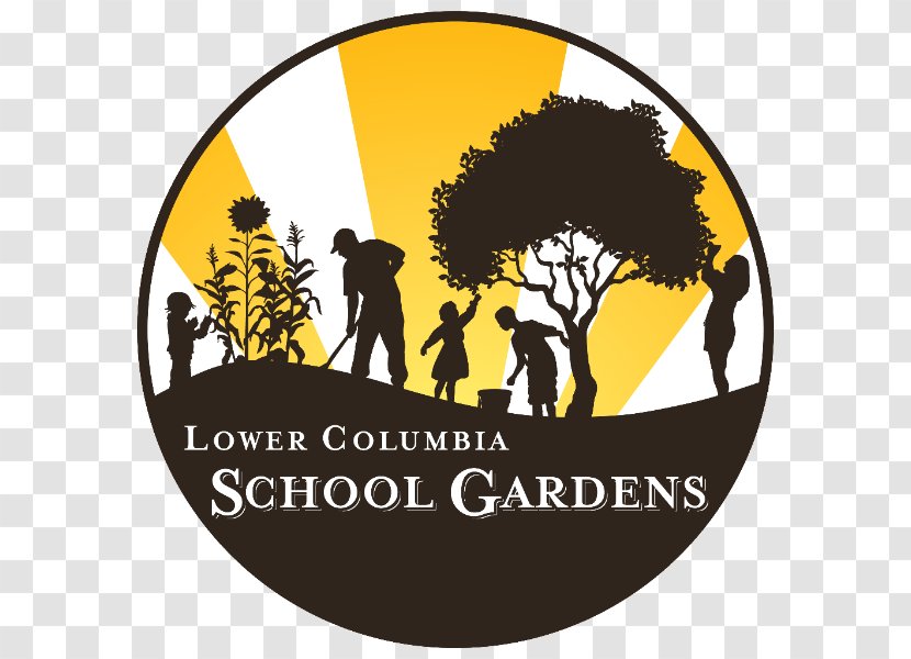 Lower Columbia College Gardening School Lesson - Gardener - Garden Transparent PNG