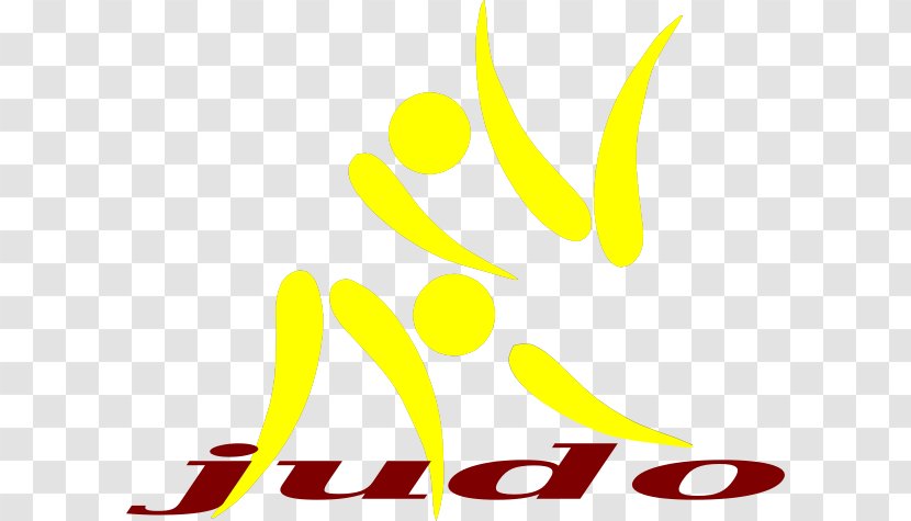 Drawing Clip Art - Logo - Judo Cliparts Transparent PNG