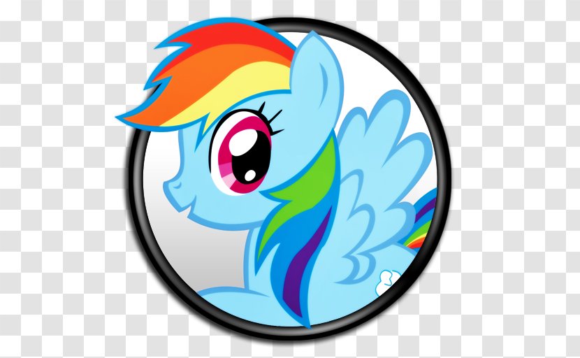 Rainbow Dash Rarity Applejack Pinkie Pie Twilight Sparkle - Art - My Litle Pony Transparent PNG