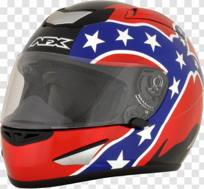 Bicycle Helmets Motorcycle Accessories - Racing Helmet Transparent PNG