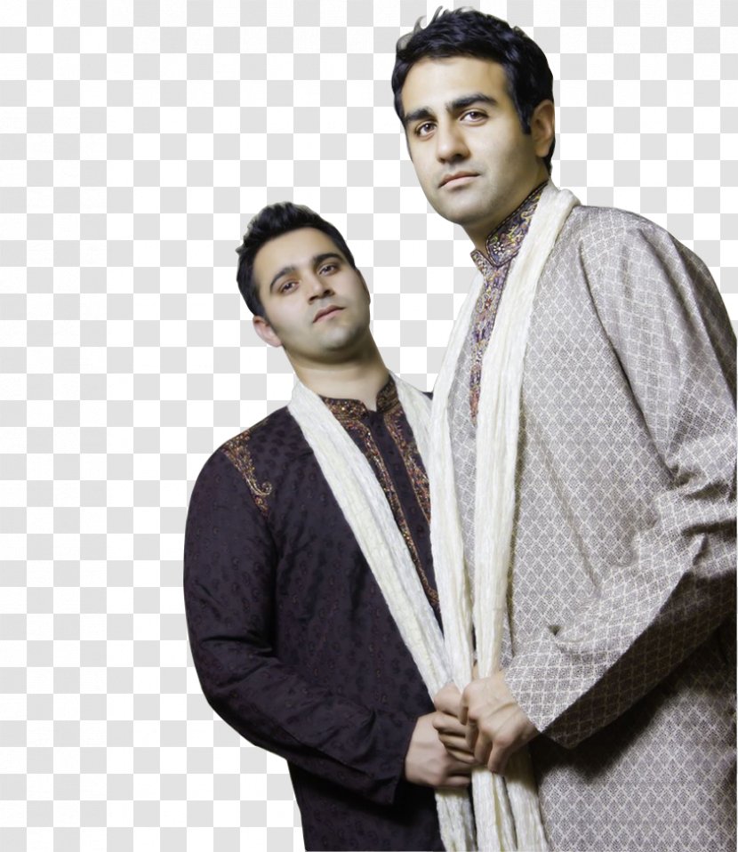 Suit Indian Wedding Clothes Formal Wear Clothing - Kurta Transparent PNG
