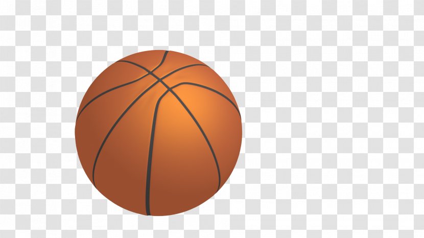 Ball Sphere - Basketball Transparent PNG