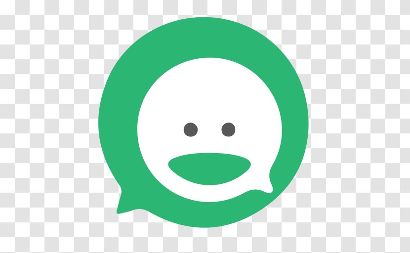 Online Chat Mobile App Smiley WhatsApp Messaging Apps - Instant - Fb Live Transparent PNG