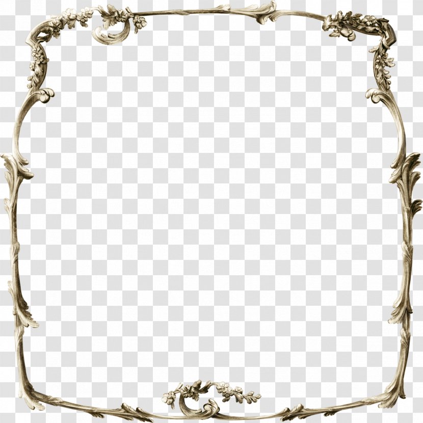 Picture Frames 160s 0 1 2 - Rectangle - Brown Frame Transparent PNG