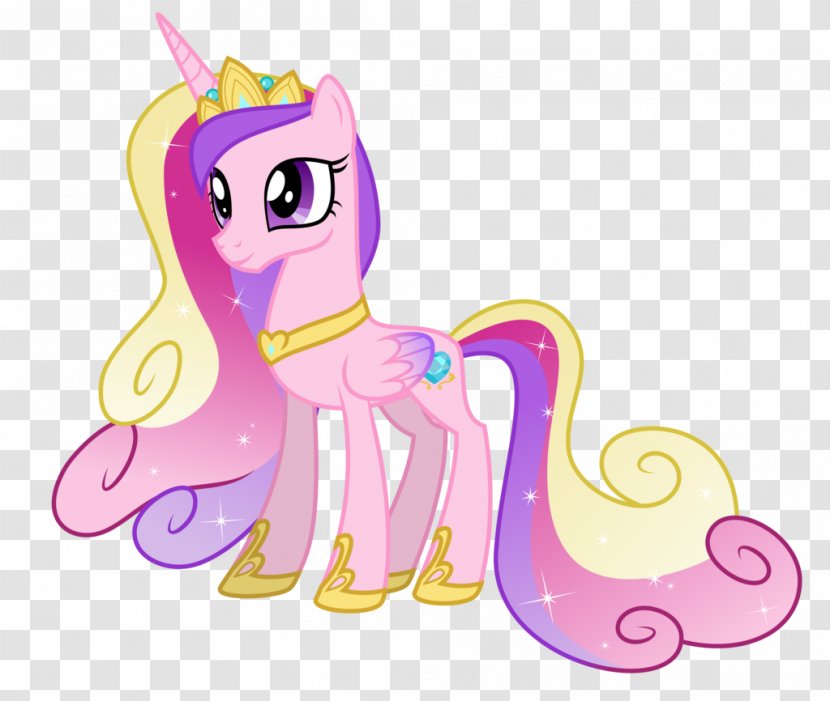 Princess Cadance Pinkie Pie Fluttershy Twilight Sparkle Rarity - Flower - My Little Pony Wedding Transparent PNG
