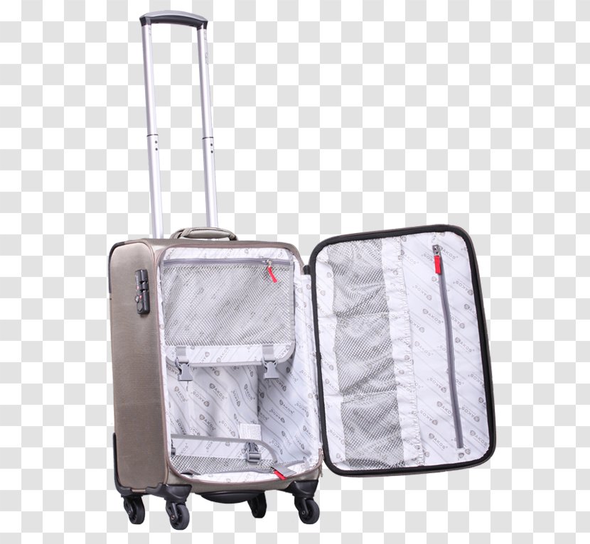 Hand Luggage Bag Travel Hanoi Suitcase Transparent PNG
