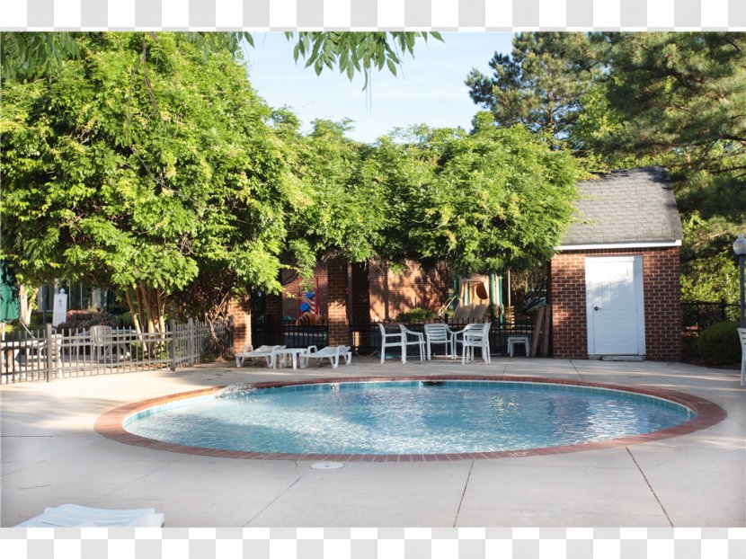 Williamsburg Plantation Resort Hotel Drive - Swimming Pool Transparent PNG