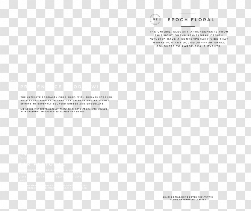 Brand Line Font - Design Transparent PNG