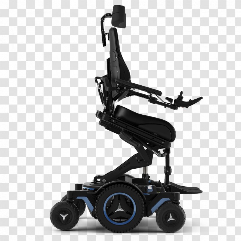 Motorized Wheelchair Mobility Aid Permobil AB Health Care - Used Power Wheelchairs Transparent PNG