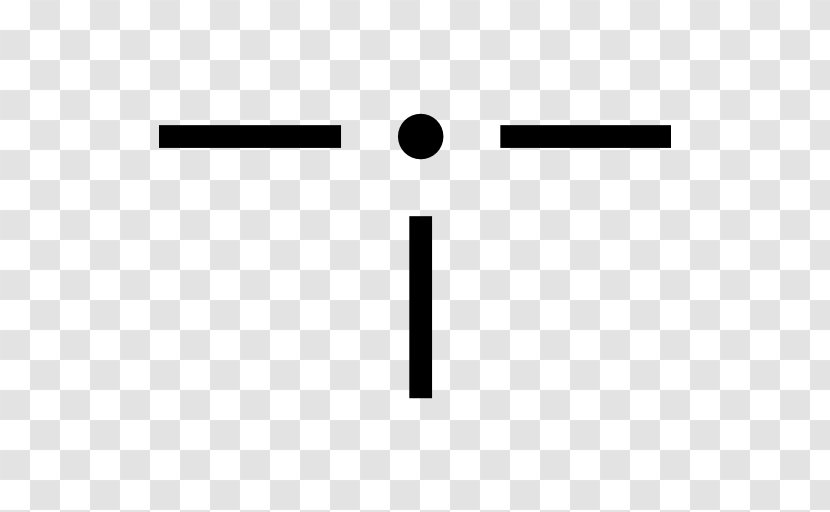 Symbol - Logo - Black Transparent PNG