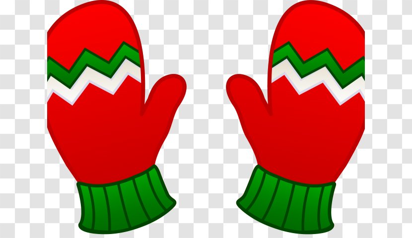 Clip Art Christmas Openclipart Glove Mitten - Hand - Michael Jackson Transparent PNG