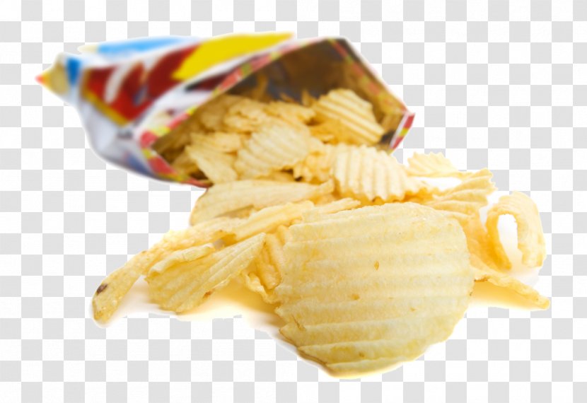 French Fries Potato Chip Lay's Snack Tortilla Transparent PNG