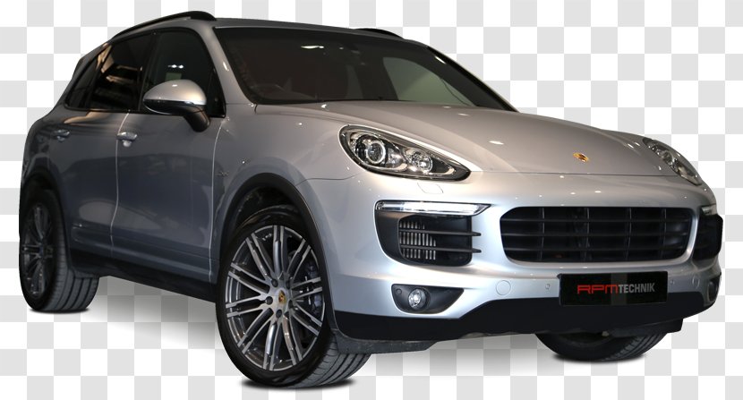 Porsche Cayenne Alloy Wheel Mid-size Car - Fixed Price Transparent PNG