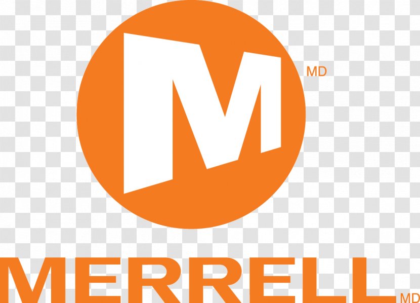Logo Merrell Shoe Brand Footwear - Boot - Shoes For Women Transparent PNG