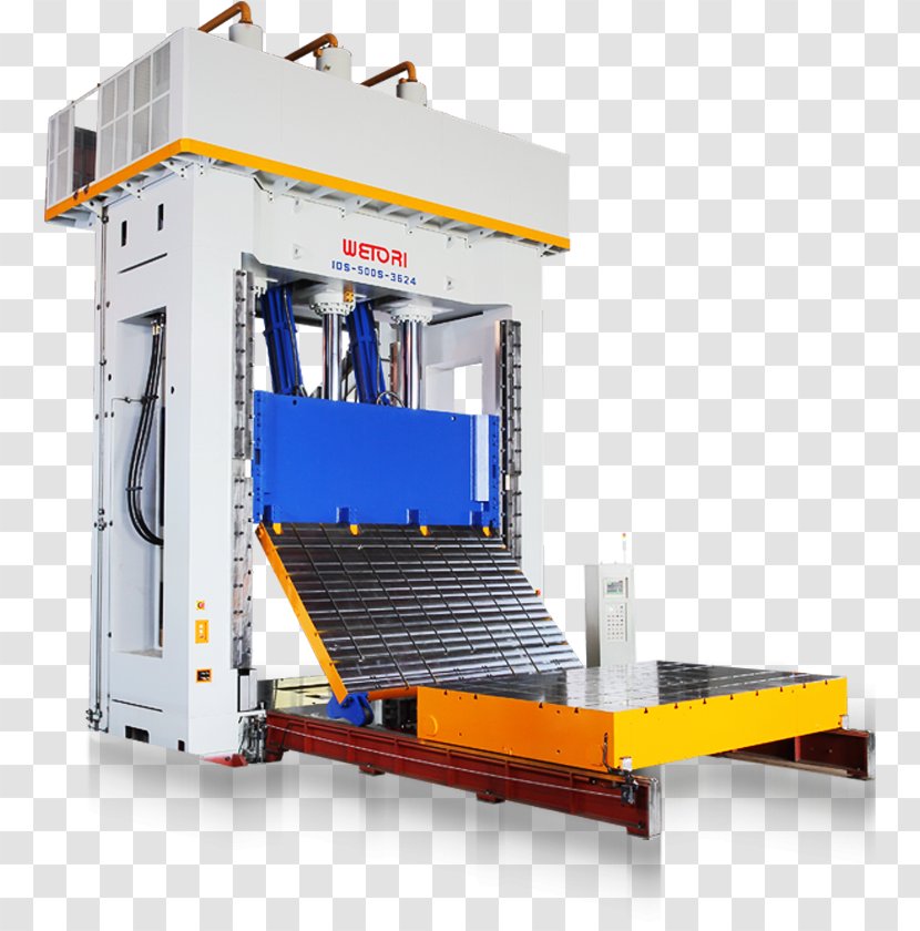 Machine Press Die Forging Plastic - Casting - Cold Pressed Jojoba Oil Transparent PNG