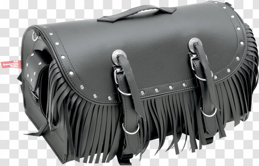 Handbag Baggage American Tourister Honda Valkyrie - Black - Bag Transparent PNG