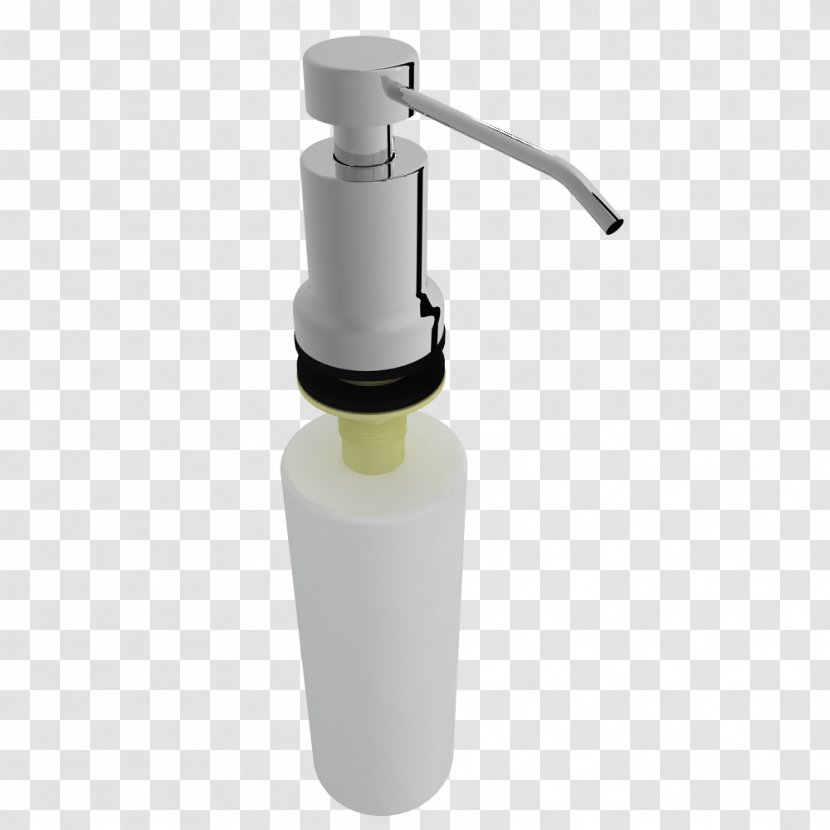 Soap Dispenser Dishwashing Liquid Foam Transparent PNG