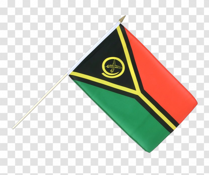 Flag Of Burkina Faso Oceania Fahne Inch - Triangle Transparent PNG