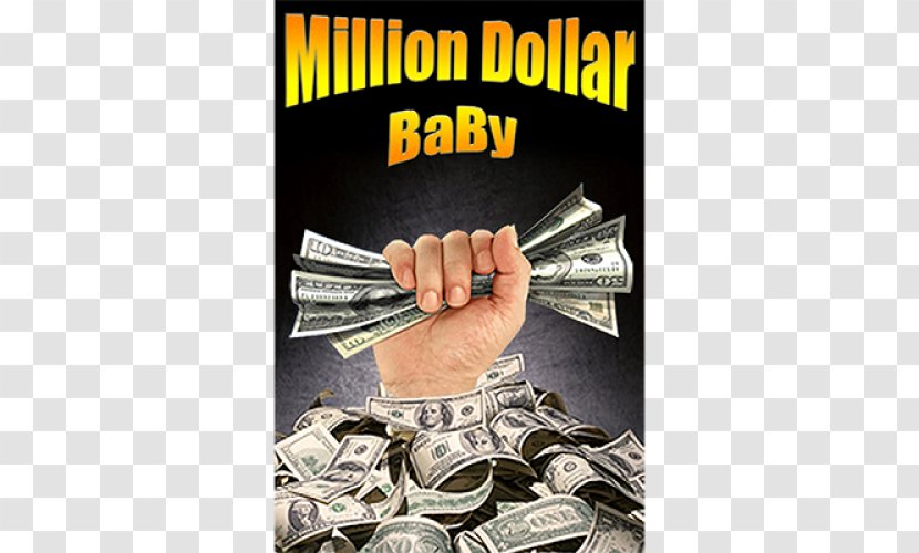 Foreign Exchange Market Binary Option Desktop Wallpaper Money Trade - United States Dollar - Million Bill Cartoon Baby Transparent PNG