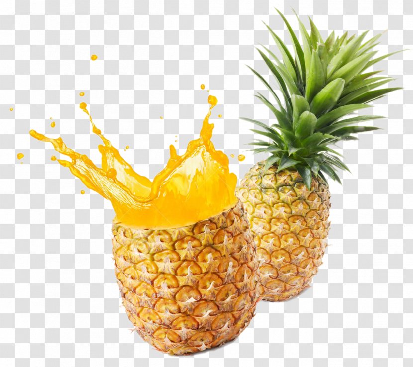Orange Juice Pineapple Stock Photography Jus D'ananas - Drink - Mango Transparent PNG