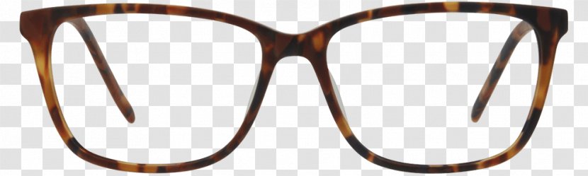 Cat Eye Glasses Eyeglass Prescription Eyewear Clothing - Accessories Transparent PNG
