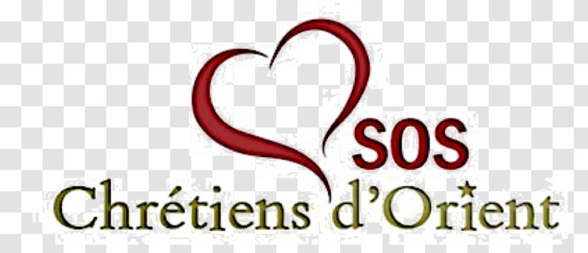 SOS Chrétiens D'Orient Eastern Christianity Near East France - Frame Transparent PNG