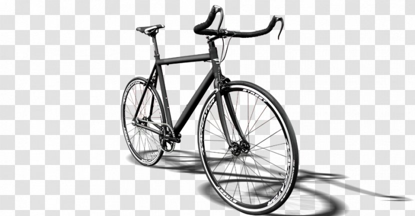 Bicycle Frames Wheels Saddles Handlebars Racing - Sports Equipment Transparent PNG