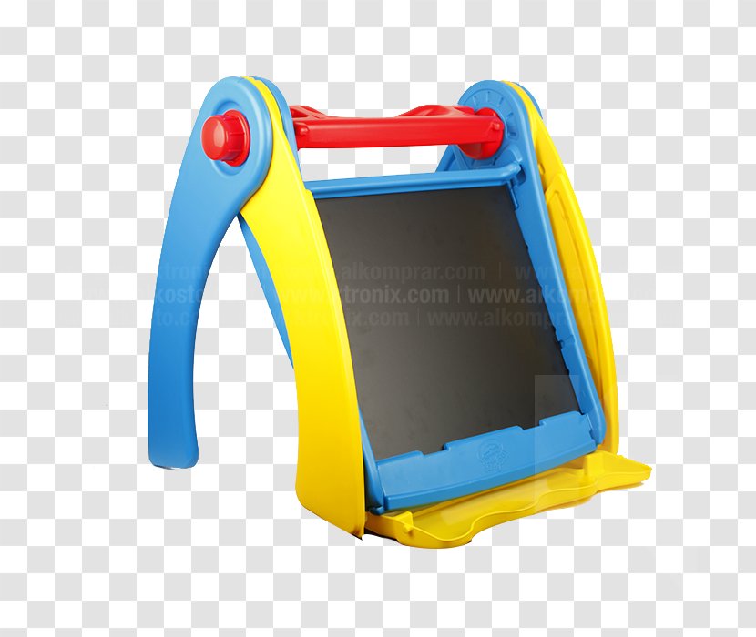 Plastic Technology - Yellow Transparent PNG