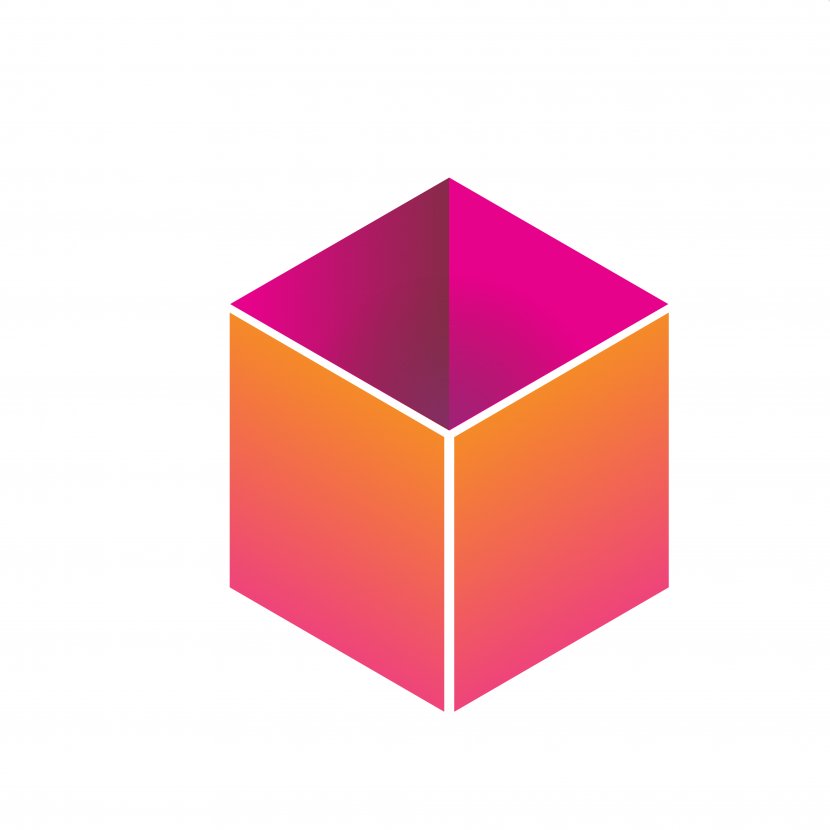 Box Logo Photography Transparent PNG
