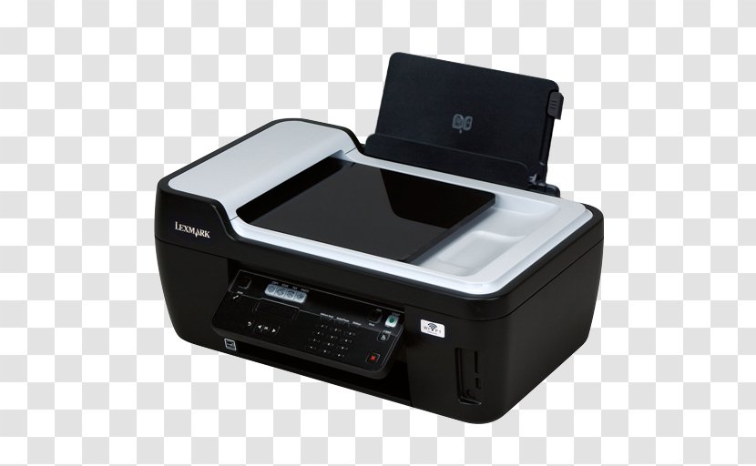 Inkjet Printing Laser Output Device Printer - Inputoutput Transparent PNG