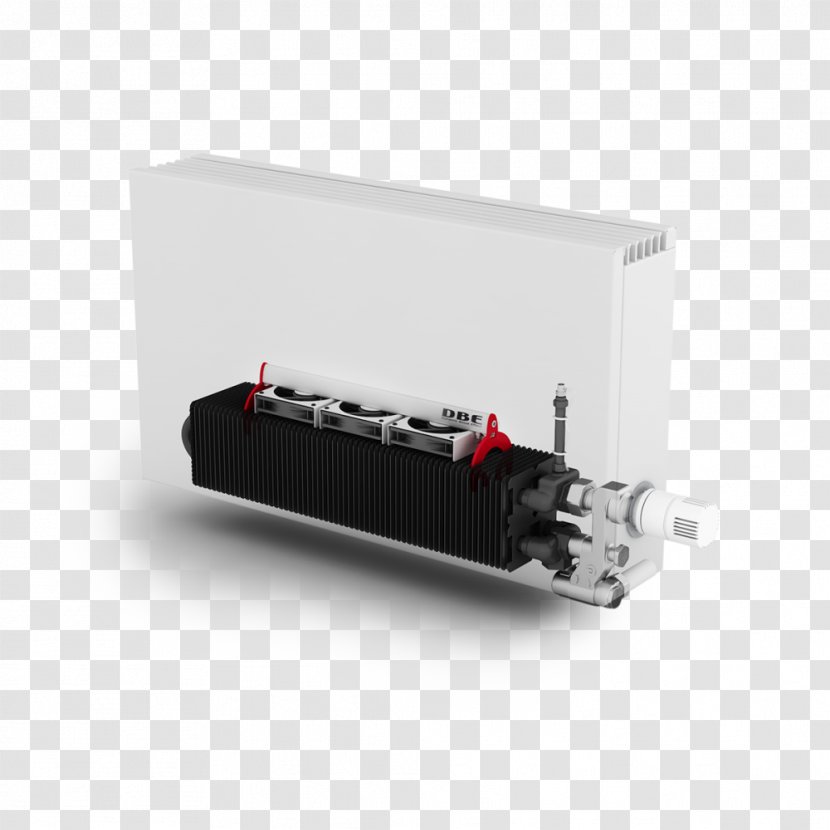 Heating Radiators Central Heat Pump - Exchanger - Radiator Transparent PNG