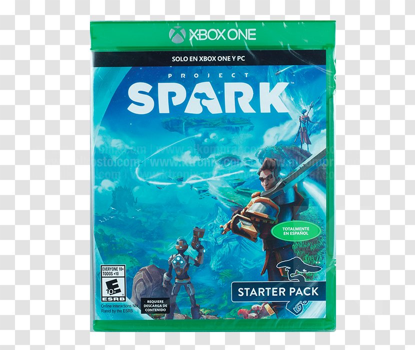Project Spark Xbox 360 Kinect Lego Marvel Super Heroes One - Open World - Halo 4 Transparent PNG