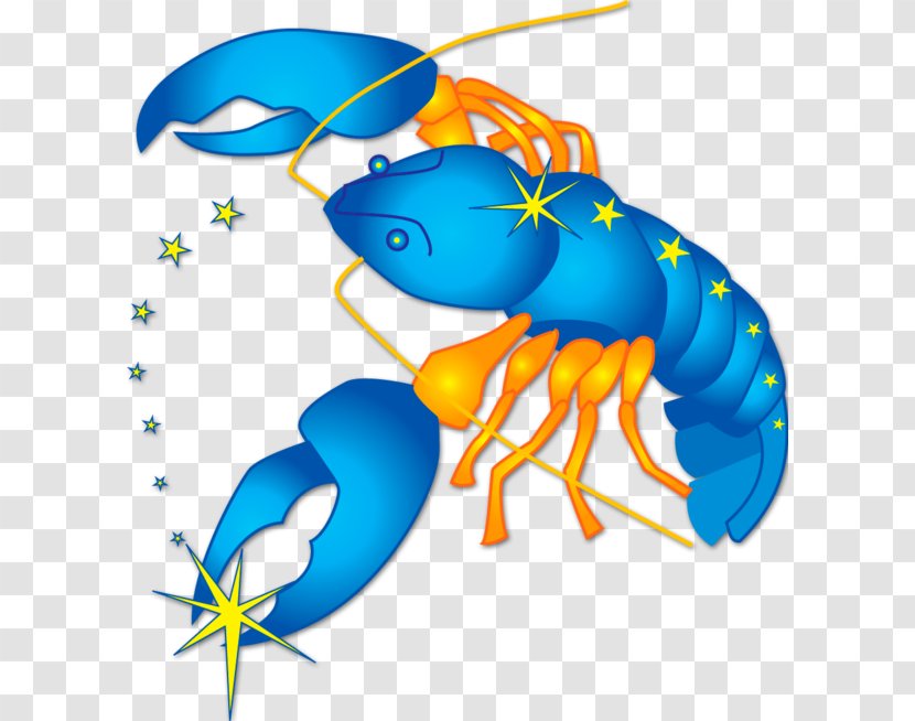 Cancer Astrological Sign Astrology Pisces Horoscope - Fish Transparent PNG