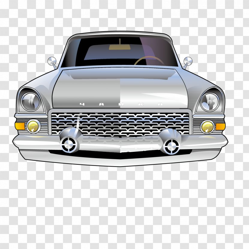 BMW Car Automotive Design Bumper - Silver Transparent PNG