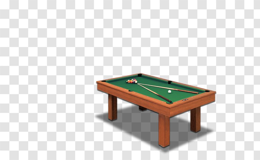 English Billiards Billiard Tables Room Pool Blackball - Tabletop Game - Snooker Transparent PNG