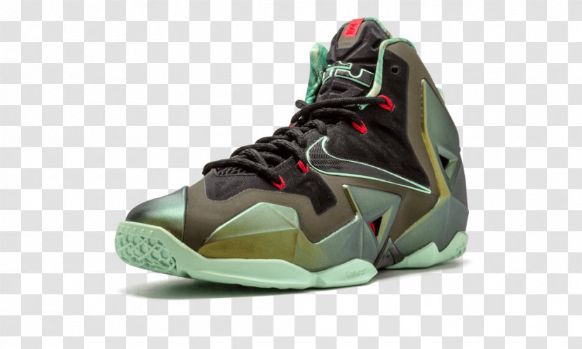 Sports Shoes Nike Lebron 11 2013 Mens Sneakers LeBron 'Terracotta Warrior' - Size 10.5Lebron 8 Transparent PNG