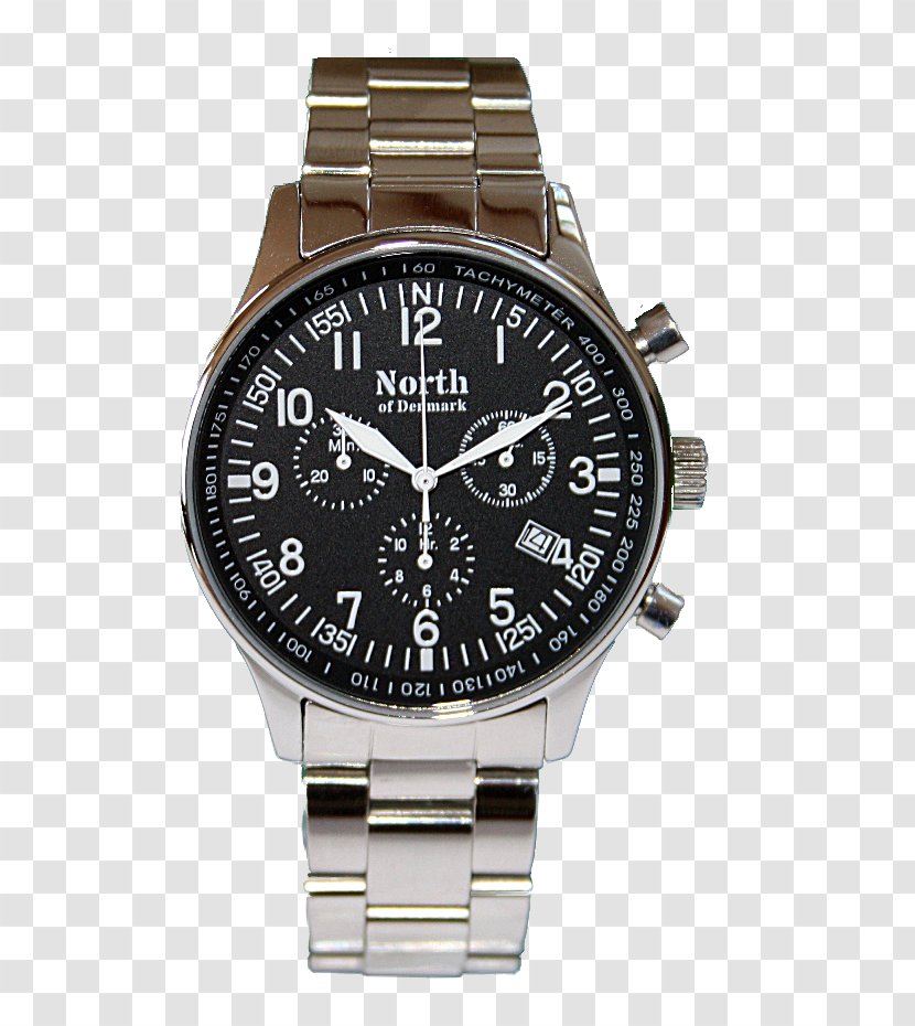 Swatch Sistem Automatic Watch Clock - Cartier Transparent PNG