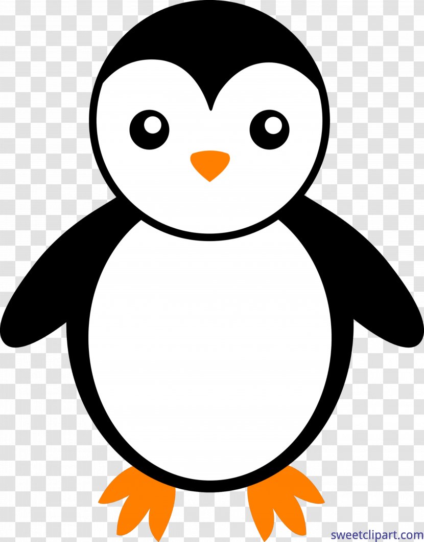 The Emperor Penguin Clip Art Image - Bird Transparent PNG