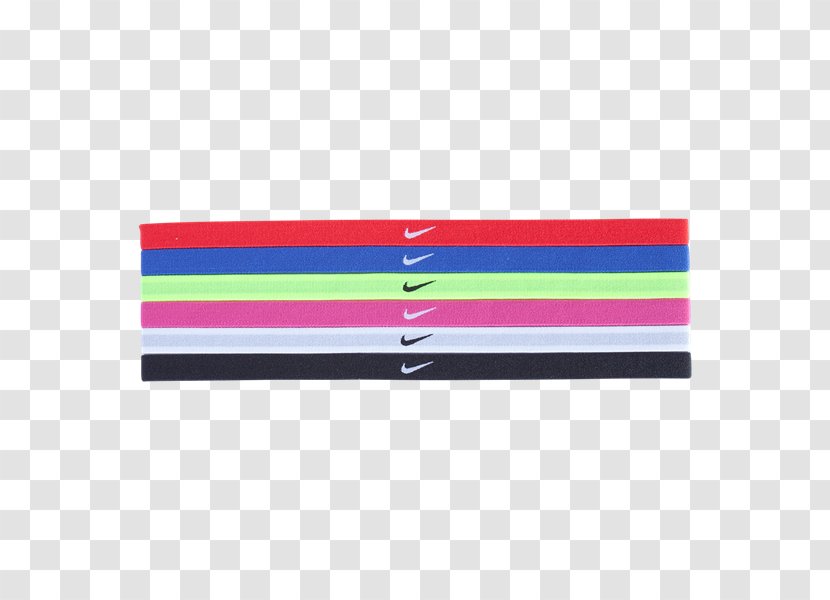 Line - Rectangle - Nike Swoosh Transparent PNG