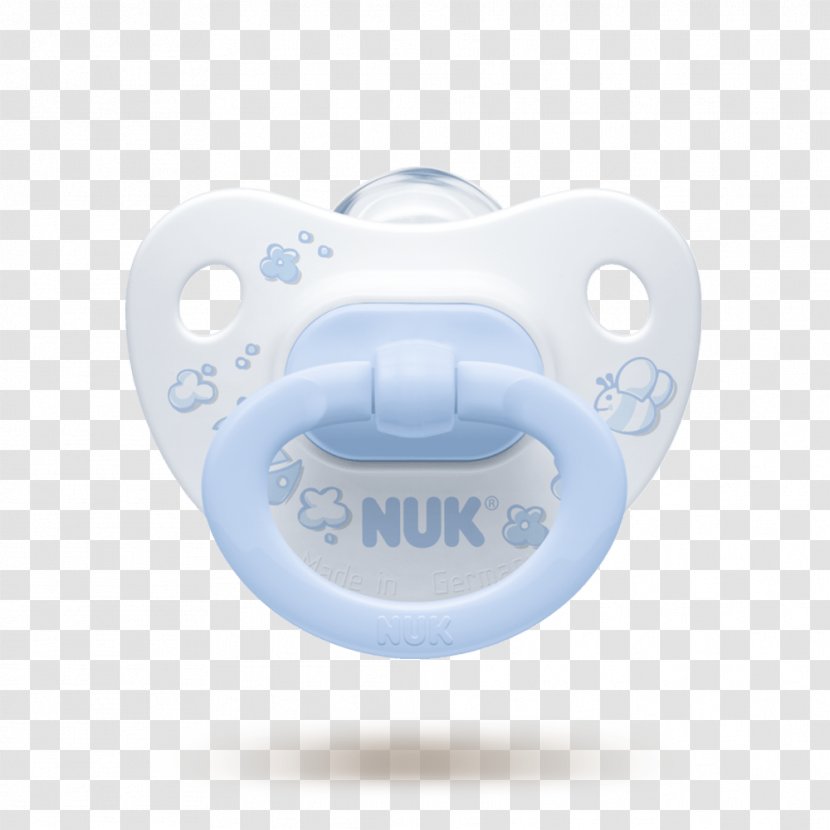 Pacifier Blue Infant Silicone Toddler Transparent PNG