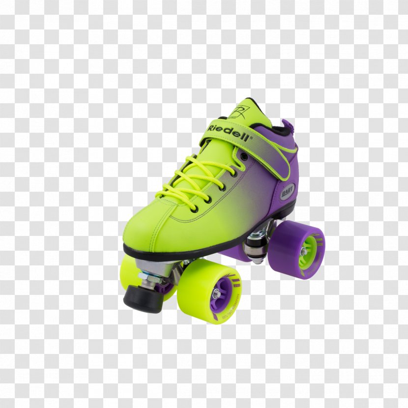Roller Skating Skates In-Line Ice Quad - Sports Equipment Transparent PNG