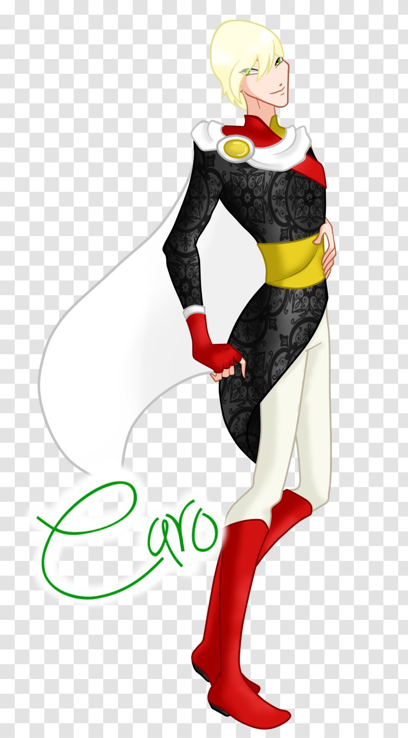 Superhero Christmas Costume Clip Art - Fictional Character - Newcomers Transparent PNG