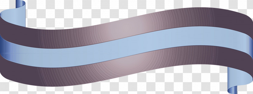 Violet Belt Beige Rim Metal Transparent PNG